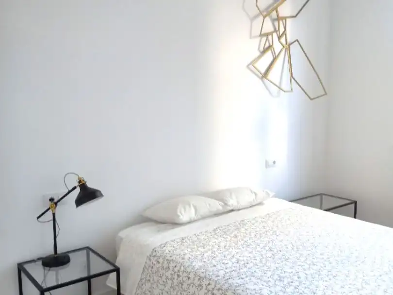 Lofts for rent in Avenida Finisterre, 53, A Coruña Capital Bedroom of Lofts for rent in A Coruña Capital