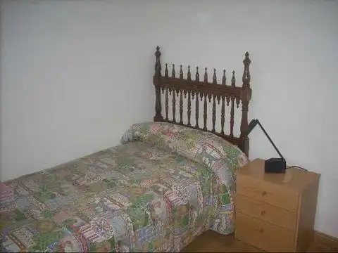 Flat for rent in Calle del Marqués de Lema, 13, Vallehermoso Bedroom of Flat for rent in Madrid Capital with Balcony