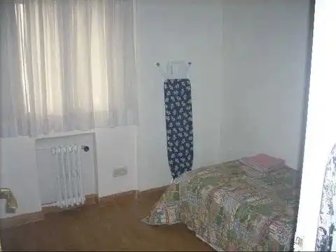 Flat for rent in Calle del Marqués de Lema, 13, Vallehermoso Bedroom of Flat for rent in Madrid Capital with Balcony