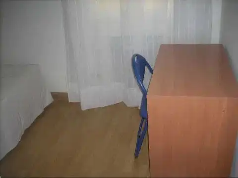Flat for rent in Calle del Marqués de Lema, 13, Vallehermoso Bedroom of Flat for rent in Madrid Capital with Balcony