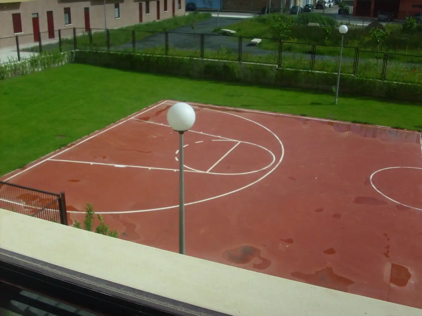 Flat for sale in Calle Calvario, 20, Santo Domingo de la Calzada Parking of Flat for sale in Santo Domingo de la Calzada with Terrace, Swimming Pool and Balcony