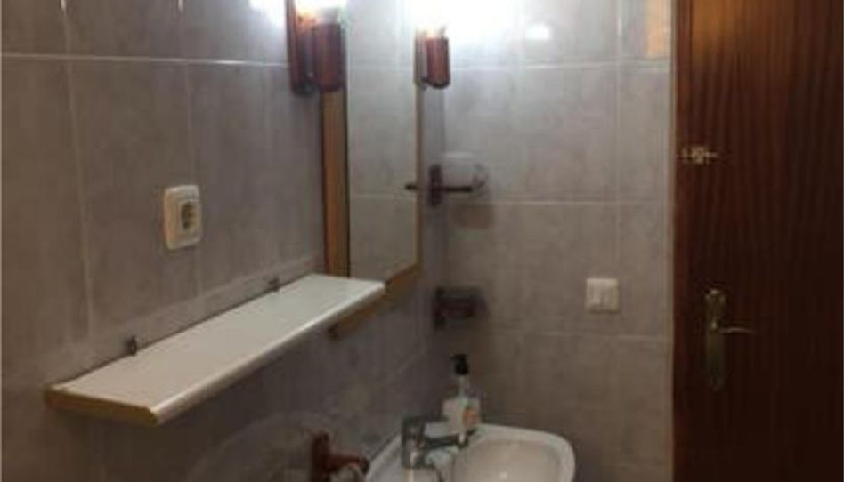 Flat for rent in Parque María Luisa -Giralda Sur, Sevilla Capital - image 1 Photo 1 of Flat for rent in Parque María Luisa -Giralda Sur, Sevilla Capital