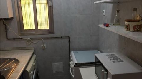 Flat for rent in Parque María Luisa -Giralda Sur, Sevilla Capital - image 3 Photo 3 of Flat for rent in Parque María Luisa -Giralda Sur, Sevilla Capital