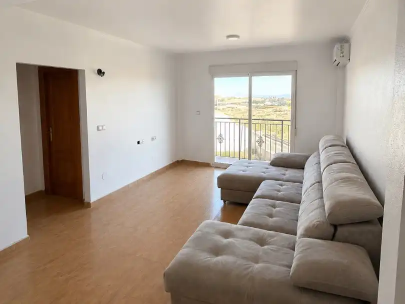 Wohnung zur Miete in Calle Sierra del Lugar, 2, Fortuna Wohnung zur Miete in Calle Sierra del Lugar, 2, Fortuna