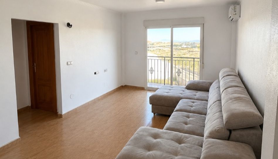 Wohnung zur Miete in Calle Sierra del Lugar, 2, Fortuna, Murcia - Bild 1 Foto 1 von Wohnung zur Miete in Calle Sierra del Lugar, 2, Fortuna, Murcia