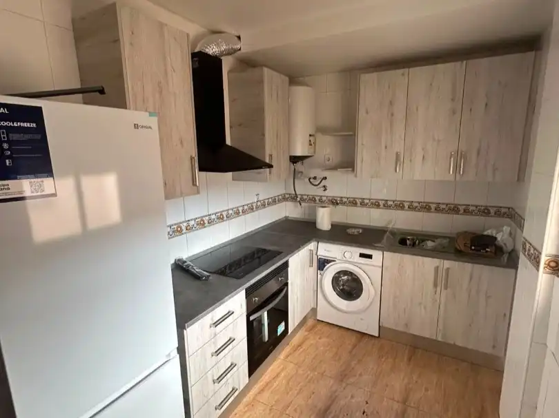 Wohnung zur Miete in Calle Sierra del Lugar, 2, Fortuna Wohnung zur Miete in Calle Sierra del Lugar, 2, Fortuna