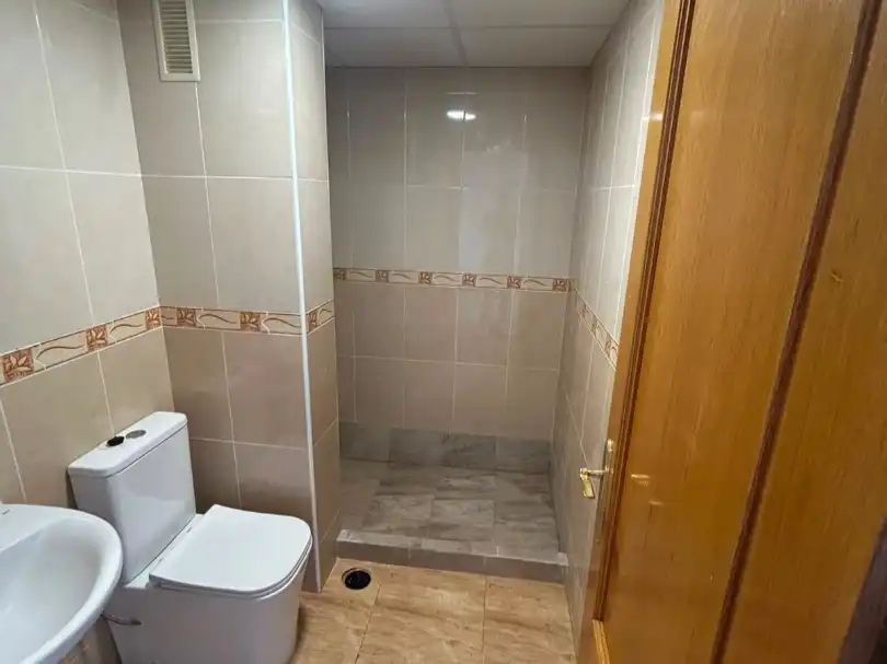 Wohnung zur Miete in Calle Sierra del Lugar, 2, Fortuna Wohnung zur Miete in Calle Sierra del Lugar, 2, Fortuna