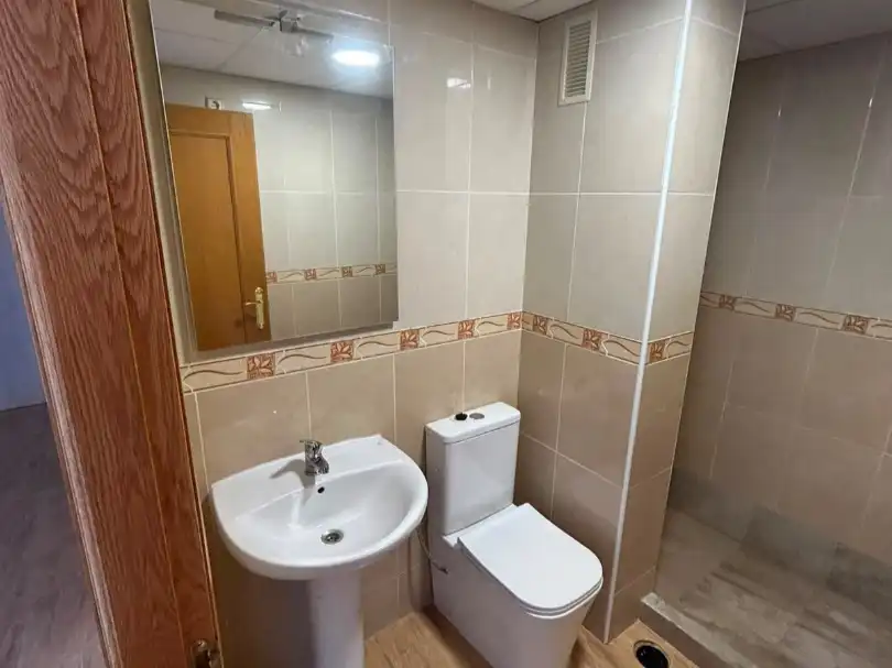 Wohnung zur Miete in Calle Sierra del Lugar, 2, Fortuna Wohnung zur Miete in Calle Sierra del Lugar, 2, Fortuna