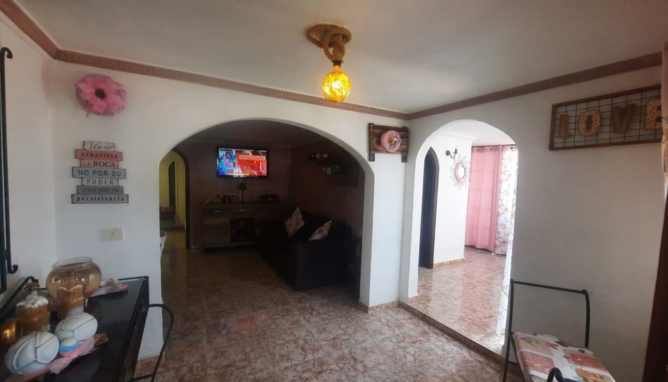 Dachboden zur Miete in Calle el Sol, 17, Puerto de Santiago, Santiago del Teide - Bild 1 Foto 1 von Dachboden zur Miete in Calle el Sol, 17, Puerto de Santiago, Santiago del Teide