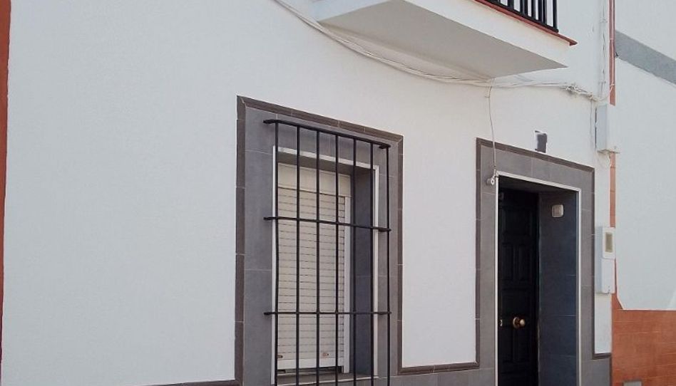 Dúplex en venda a Calle Nueva, 16, Hornachos, Badajoz - imatge 1 Foto 1 de Dúplex en venda a Calle Nueva, 16, Hornachos, Badajoz