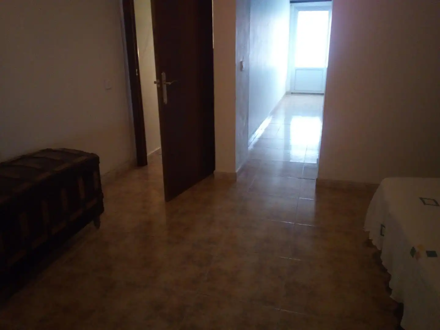 Dúplex en venda a Calle Nueva, 16, Hornachos Dúplex en venda en Hornachos amb Aire condicionat, Terrassa i Balcó