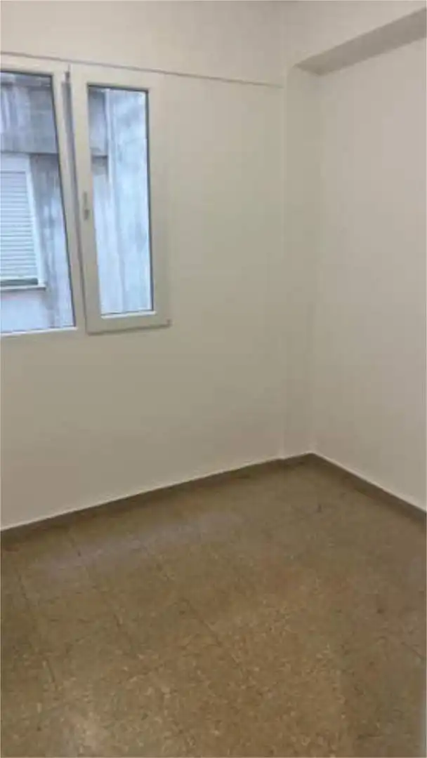 Dormitori de Apartament de lloguer en Algemesí amb Terrassa