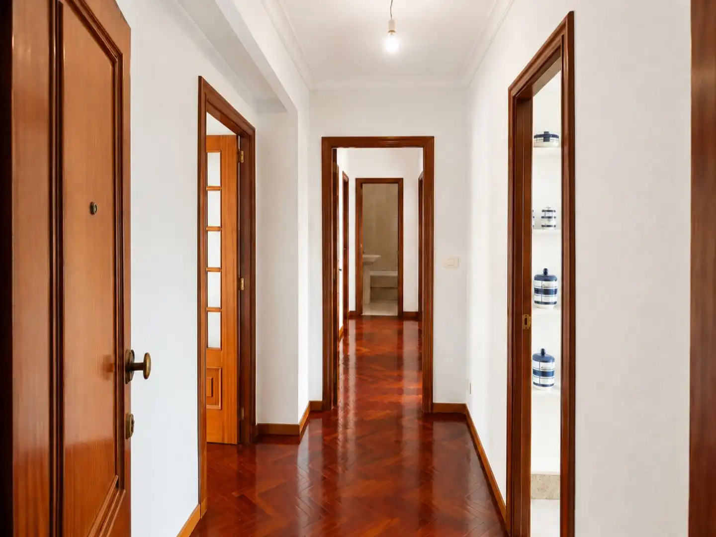 Piso en venta en Rúa Compostela, 2, Tui Piso en venta en Tui con Balcón