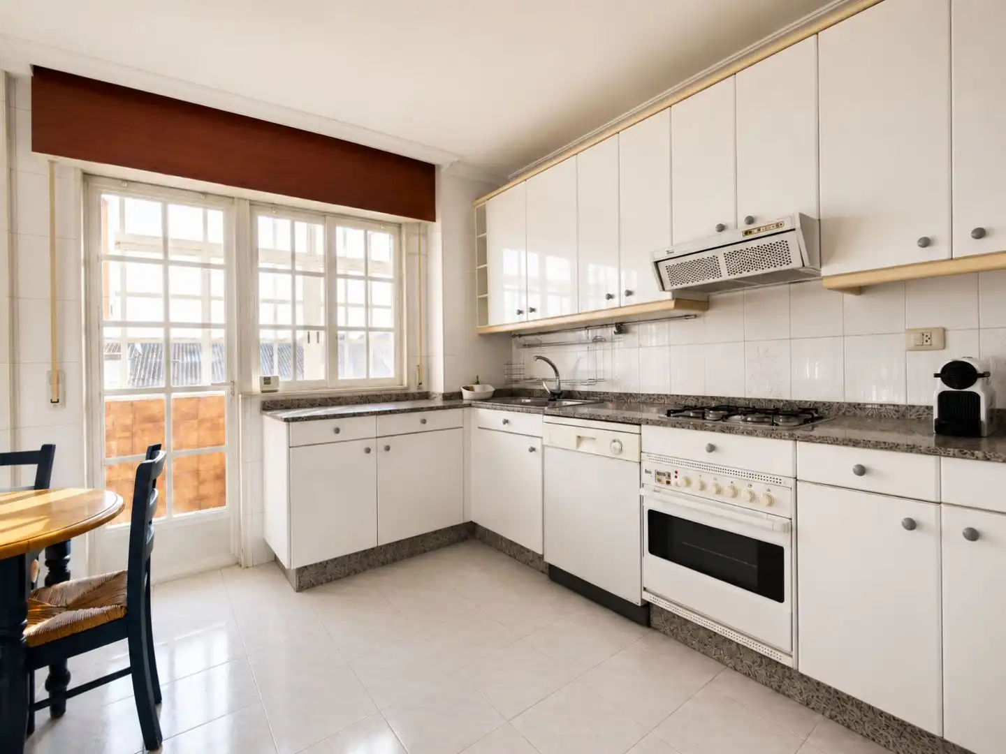 Piso en venta en Rúa Compostela, 2, Tui Cocina de Piso en venta en Tui con Balcón