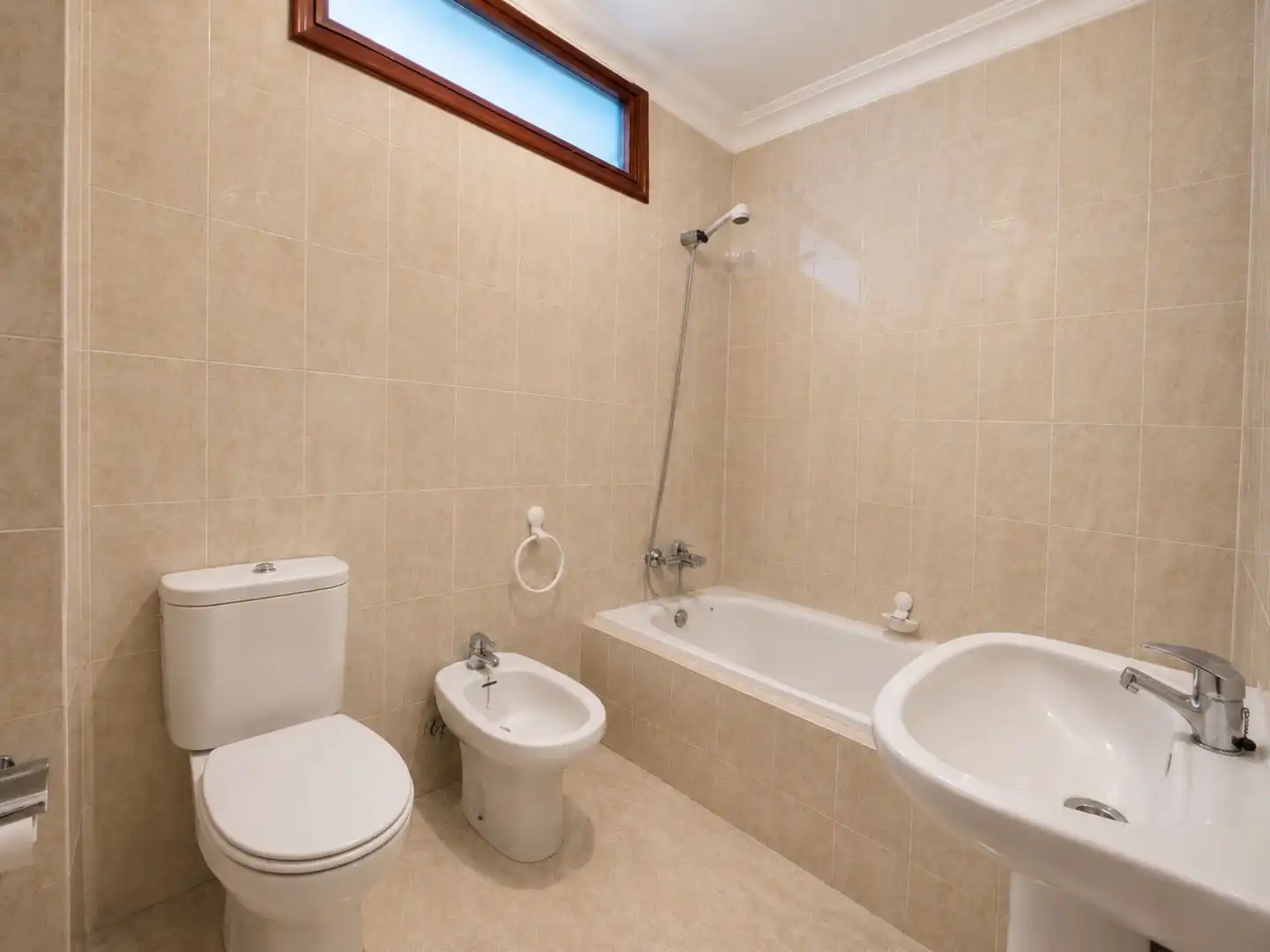 Piso en venta en Rúa Compostela, 2, Tui Baño de Piso en venta en Tui con Balcón