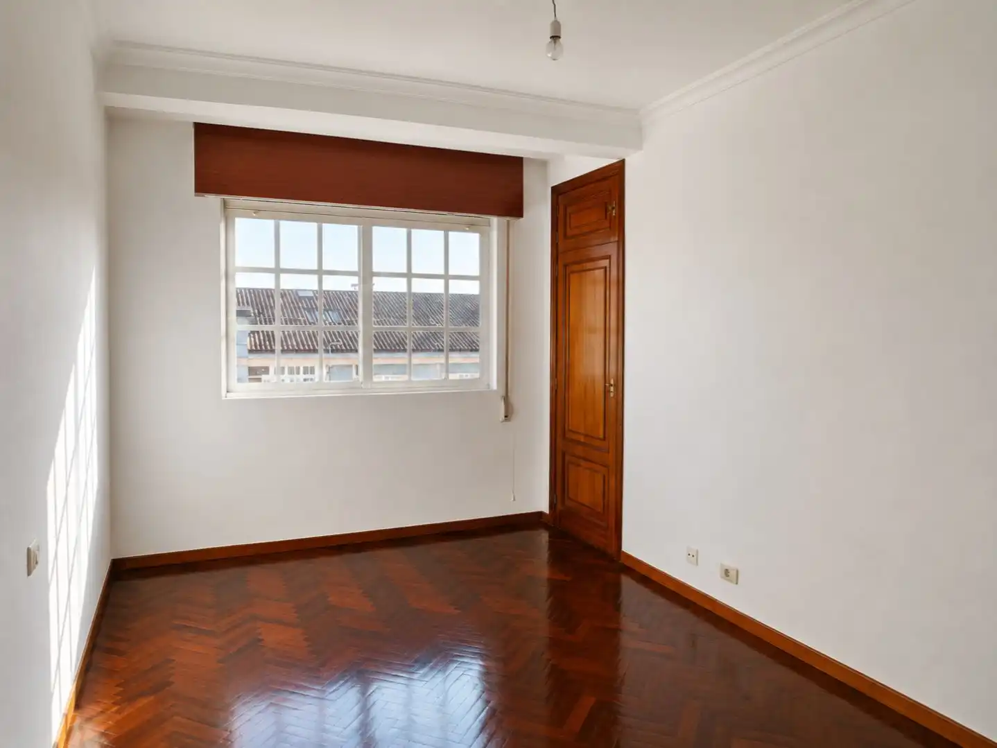 Piso en venta en Rúa Compostela, 2, Tui Habitación de Piso en venta en Tui con Balcón