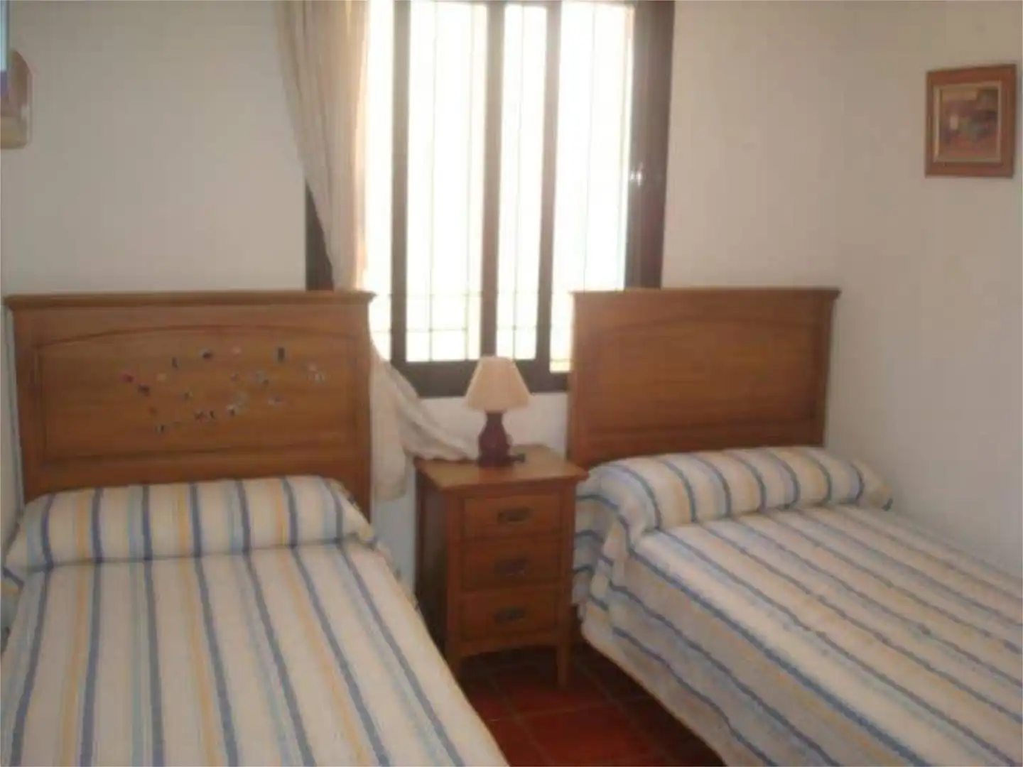 Apartments for rent in Las Lagunas - Campano Bedroom of Apartments for rent in Chiclana de la Frontera with Heating, Private garden and Terrace