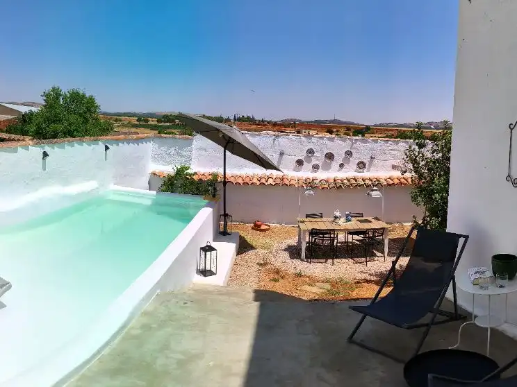 Casa o xalet en venda a Carretera de Valdepeñas, 123, Torrenueva