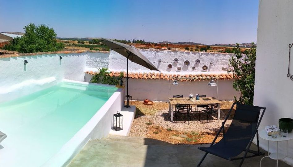 Casa o xalet en venda a Carretera de Valdepeñas, 123, Torrenueva, Ciudad Real - imatge 1 Foto 1 de Casa o xalet en venda a Carretera de Valdepeñas, 123, Torrenueva, Ciudad Real
