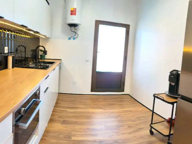 Casa o xalet en venda a Carretera de Valdepeñas, 123, Torrenueva
