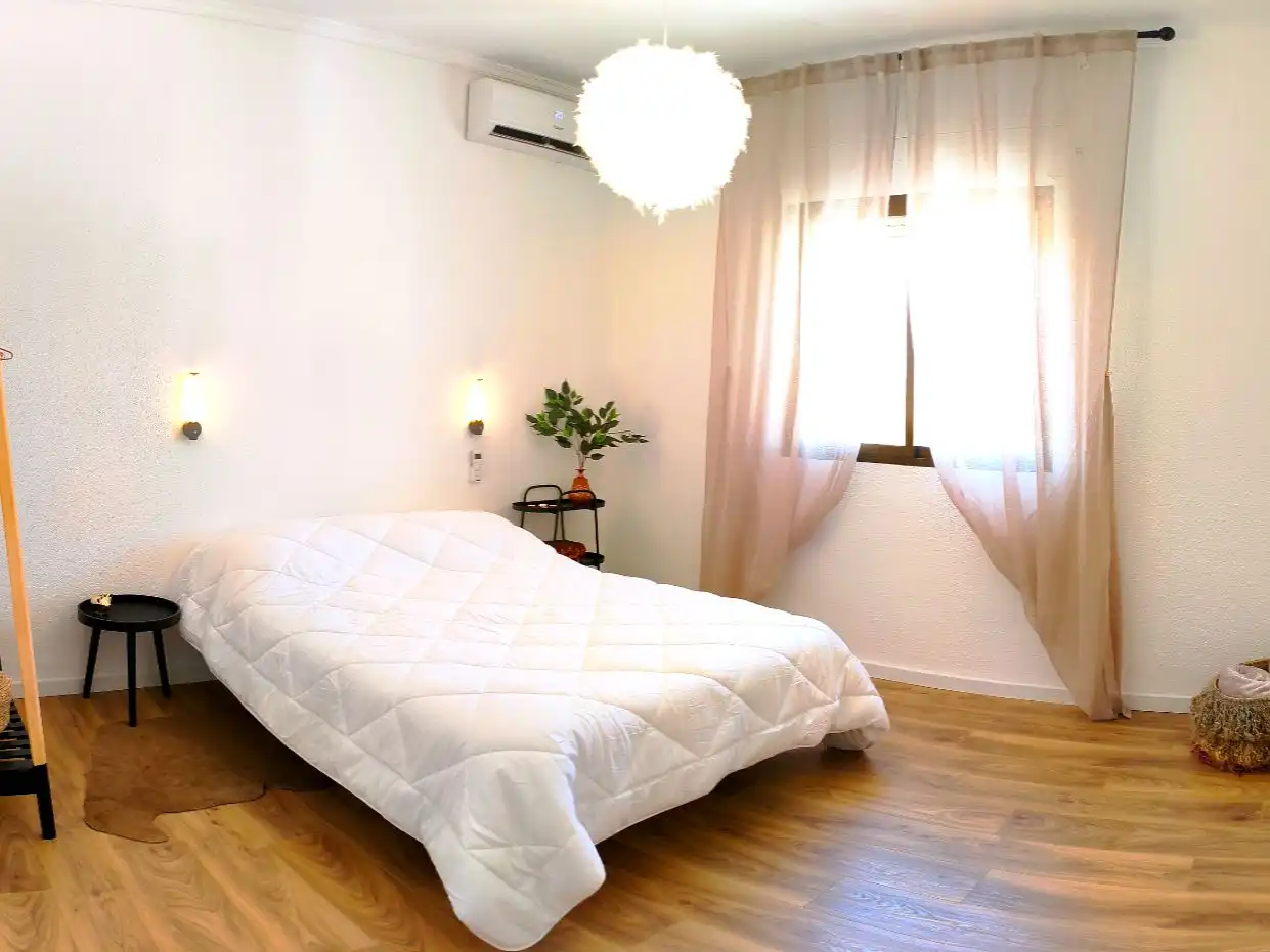 Casa o xalet en venda a Carretera de Valdepeñas, 123, Torrenueva