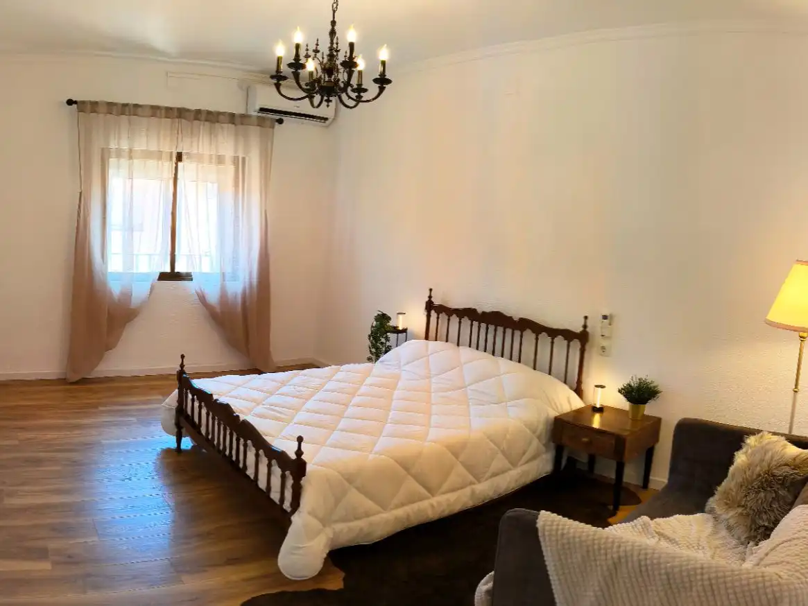 Casa o xalet en venda a Carretera de Valdepeñas, 123, Torrenueva