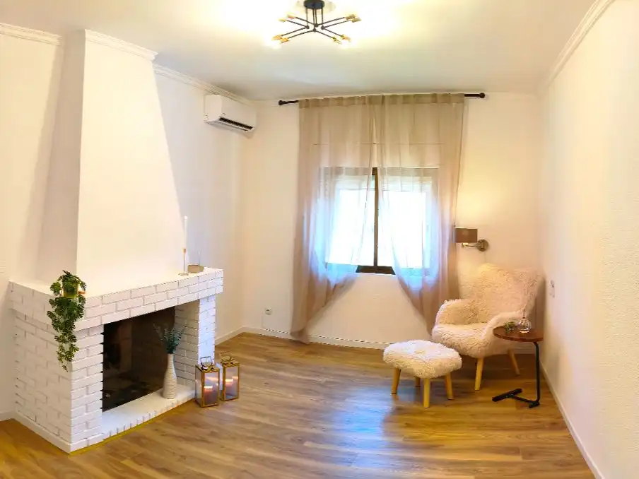 Casa o xalet en venda a Carretera de Valdepeñas, 123, Torrenueva