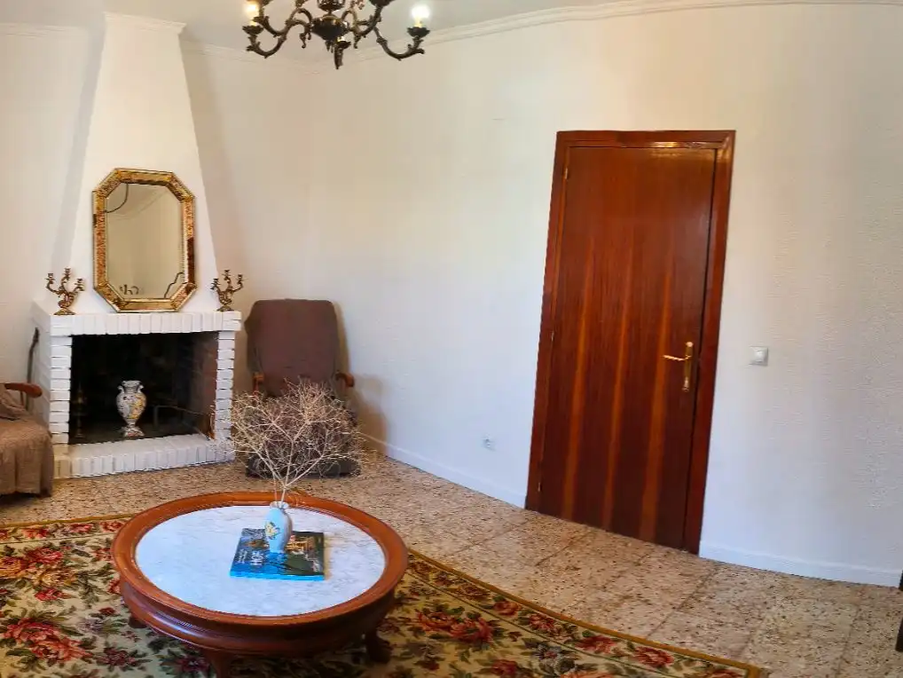 Casa o xalet en venda a Carretera de Valdepeñas, 123, Torrenueva