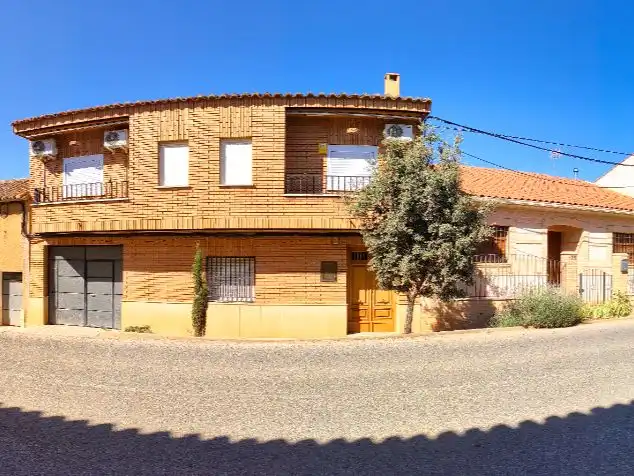 Casa o xalet en venda a Carretera de Valdepeñas, 123, Torrenueva