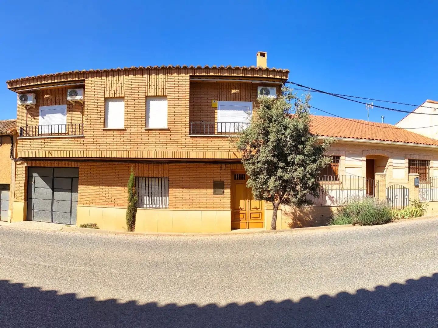 Casa o xalet en venda a Carretera de Valdepeñas, 123, Torrenueva