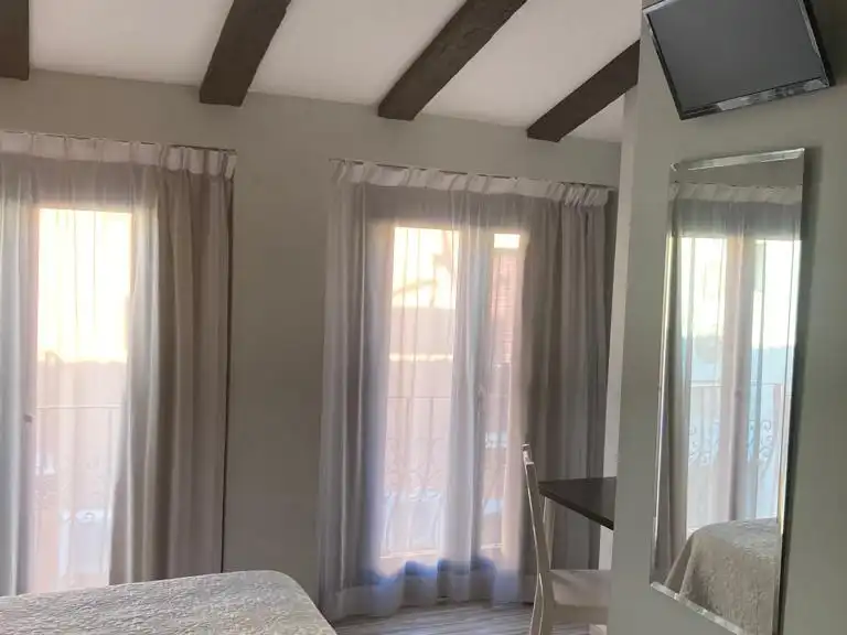 Room in Carrer de la Fontanella, 18, El Puerto Room in Carrer de la Fontanella, 18, El Puerto