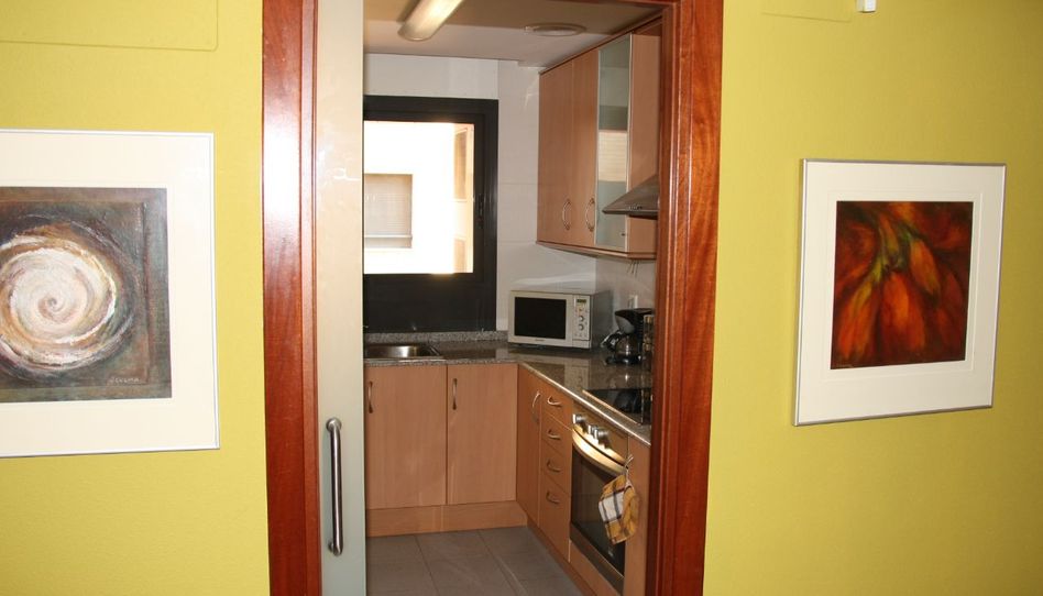 Piso en venta en Avenida Barcelona, 52, Sant Llàtzer, Tortosa - imagen 1 Foto 1 de Piso en venta en Avenida Barcelona, 52, Sant Llàtzer, Tortosa