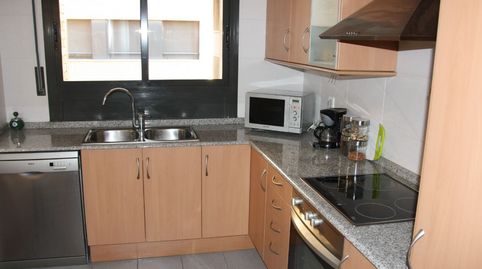 Piso en venta en Avenida Barcelona, 52, Sant Llàtzer, Tortosa - imagen 2 Foto 2 de Piso en venta en Avenida Barcelona, 52, Sant Llàtzer, Tortosa