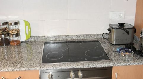 Piso en venta en Avenida Barcelona, 52, Sant Llàtzer, Tortosa - imagen 4 Foto 4 de Piso en venta en Avenida Barcelona, 52, Sant Llàtzer, Tortosa