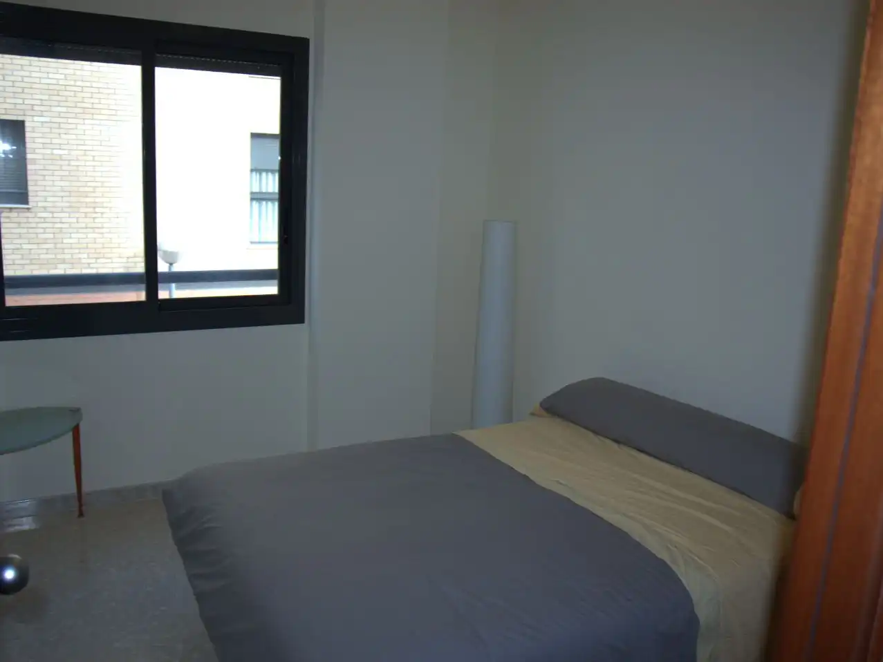 Piso en venta en Avenida Barcelona, 52, Sant Llàtzer Habitación de Piso en venta en Tortosa con Aire acondicionado, Calefacción y Parking comunitario