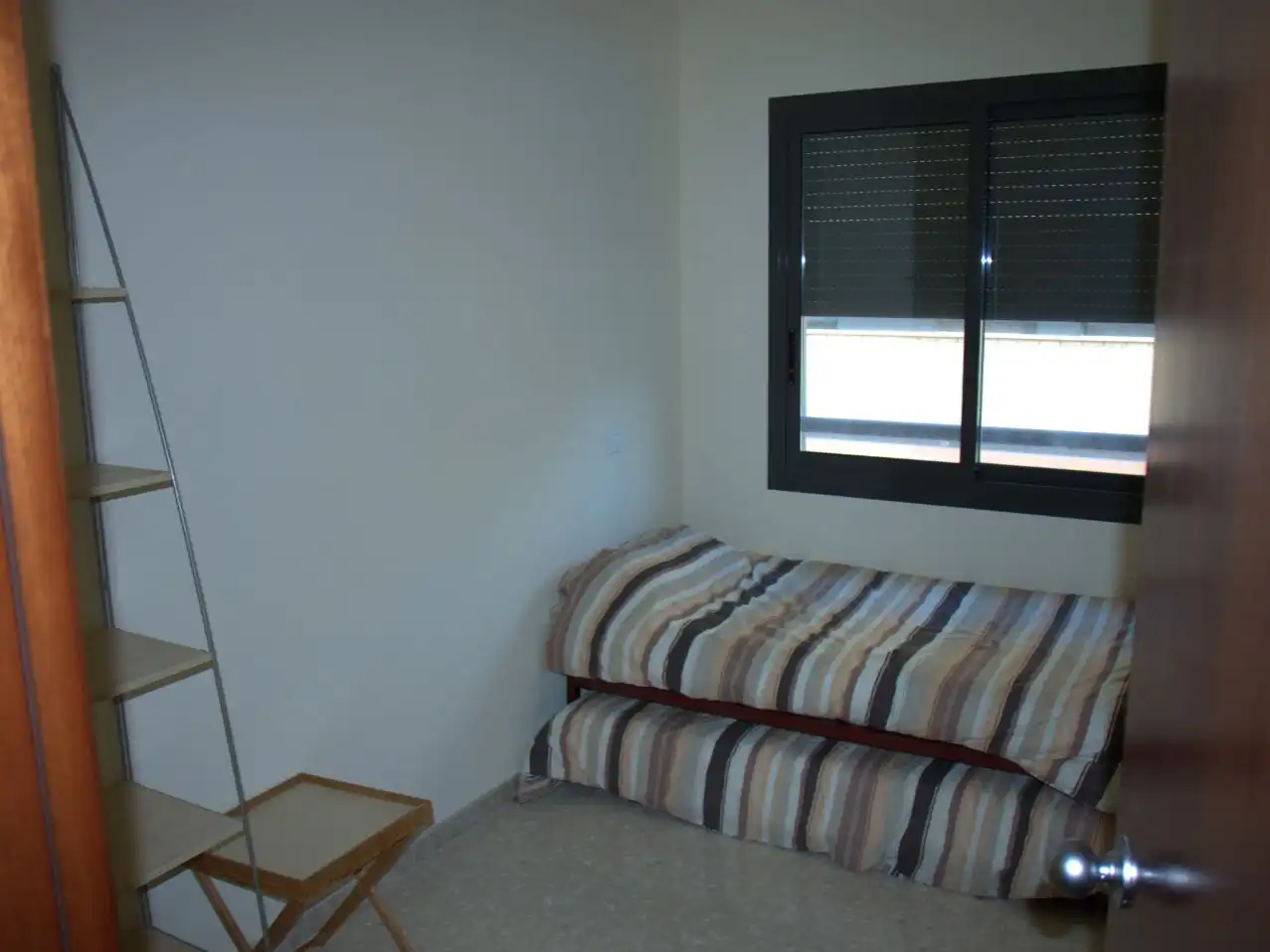 Piso en venta en Avenida Barcelona, 52, Sant Llàtzer Habitación de Piso en venta en Tortosa con Aire acondicionado, Calefacción y Parking comunitario