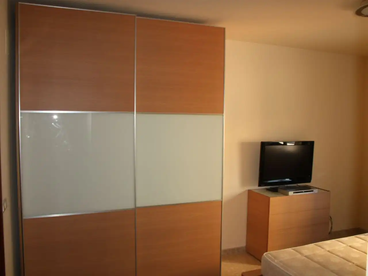 Piso en venta en Avenida Barcelona, 52, Sant Llàtzer Habitación de Piso en venta en Tortosa con Aire acondicionado, Calefacción y Parking comunitario