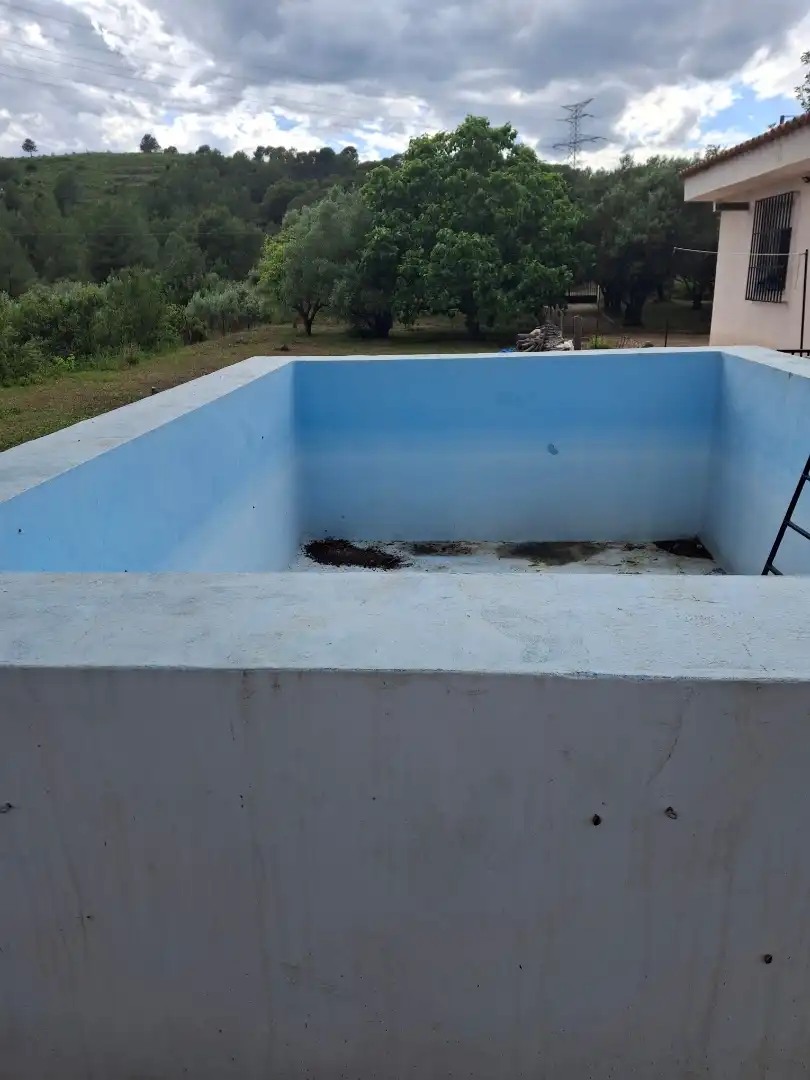 Casa o chalet en venta en Urbanizacion Lloma Molina 14, 5, Catadau Piscina de Casa o chalet en venta en Catadau con Aire acondicionado, Terraza y Piscina