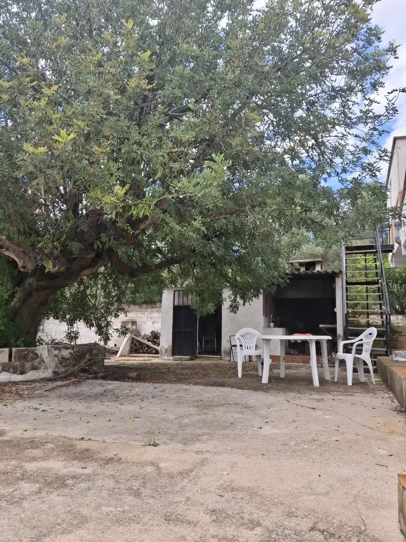 Casa o chalet en venta en Urbanizacion Lloma Molina 14, 5, Catadau Casa o chalet en venta en Catadau con Aire acondicionado, Terraza y Piscina