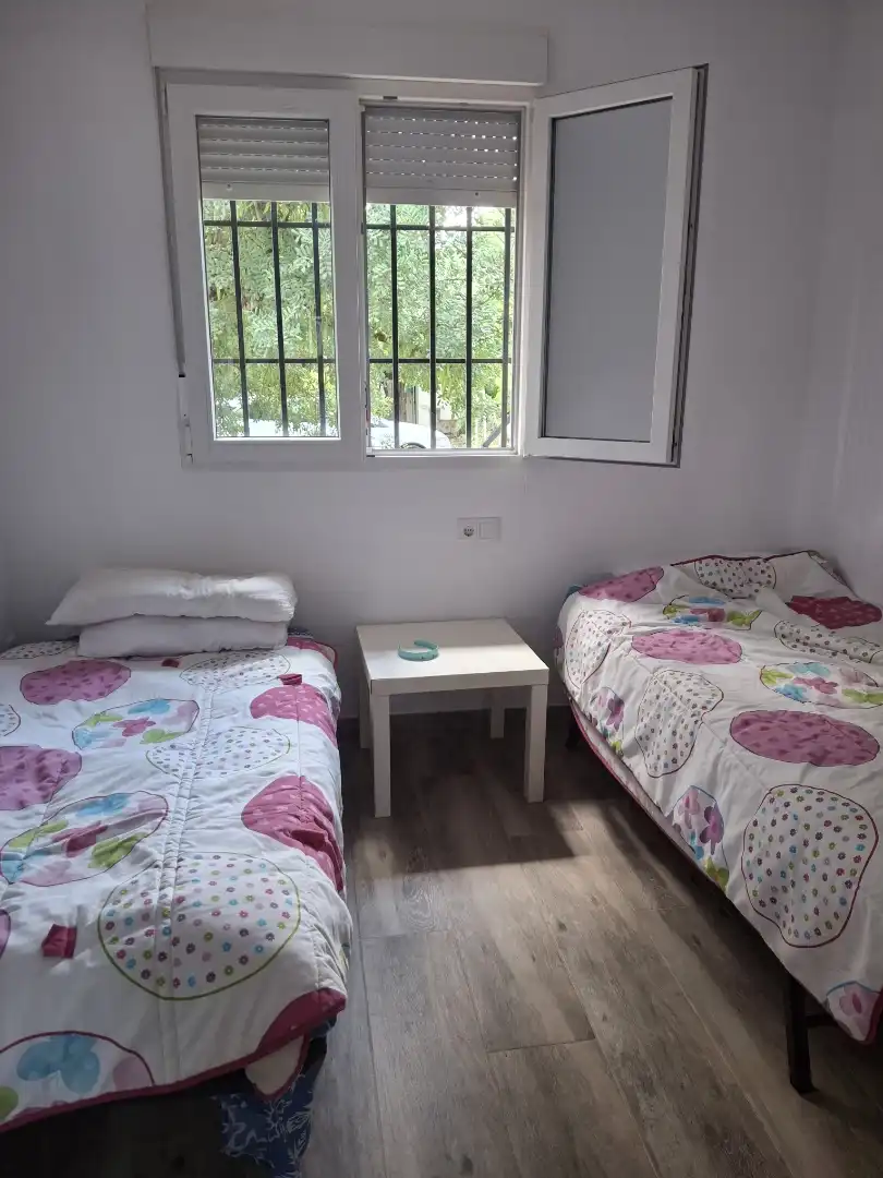Casa o chalet en venta en Urbanizacion Lloma Molina 14, 5, Catadau Habitación de Casa o chalet en venta en Catadau con Aire acondicionado, Terraza y Piscina
