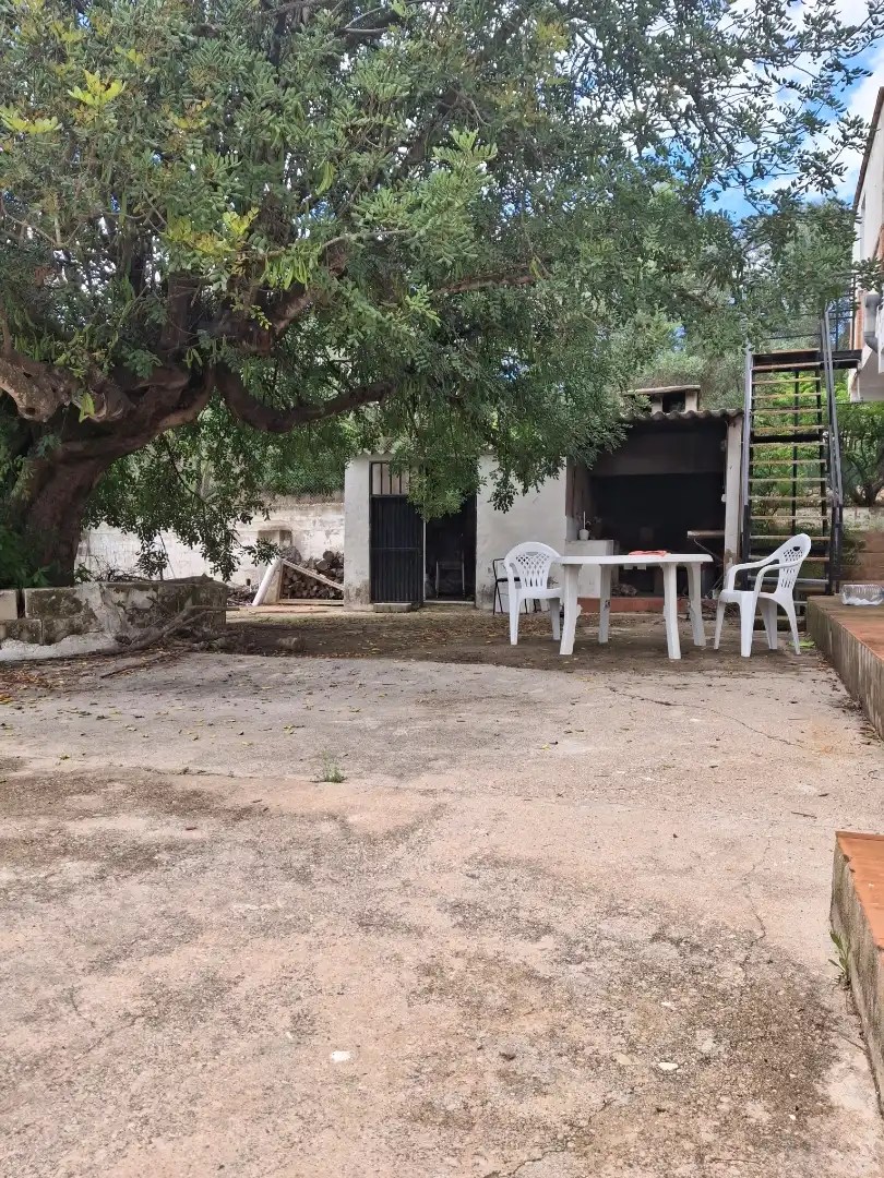 Casa o chalet en venta en Urbanizacion Lloma Molina 14, 5, Catadau Casa o chalet en venta en Catadau con Aire acondicionado, Terraza y Piscina