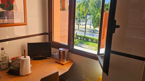 Piso en venta en Avenida Litoral, 31, Zona de Punta Plata, Estepona - imagen 4 Foto 4 de Piso en venta en Avenida Litoral, 31, Zona de Punta Plata, Estepona