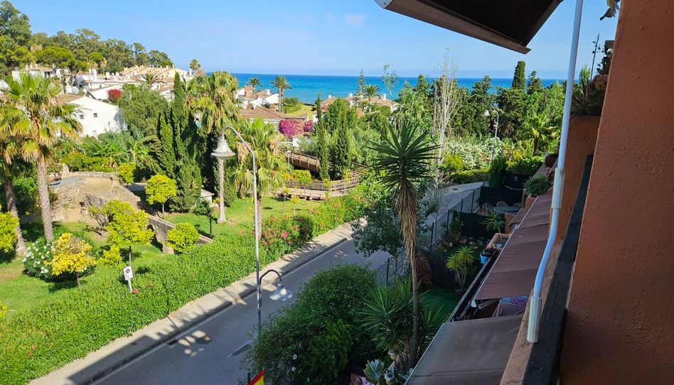 Piso en venta en Avenida Litoral, 31, Zona de Punta Plata, Estepona - imagen 1 Foto 1 de Piso en venta en Avenida Litoral, 31, Zona de Punta Plata, Estepona