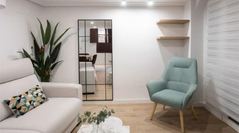 Loft de alquiler en Encarnación - Regina, Sevilla Capital - imagen 4 Foto 4 de Loft de alquiler en Encarnación - Regina, Sevilla Capital