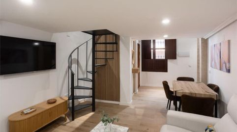 Loft de alquiler en Encarnación - Regina, Sevilla Capital - imagen 5 Foto 5 de Loft de alquiler en Encarnación - Regina, Sevilla Capital