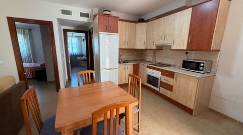 Flat for sale in Calle Ferrocarril, 6, Huércal de Almería, Almería - image 5 Photo 5 of Flat for sale in Calle Ferrocarril, 6, Huércal de Almería, Almería