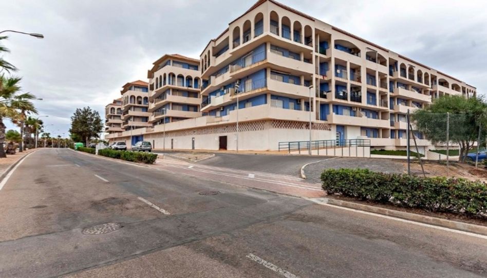 Apartamento en venta en Avenida Mar Azul, 131, Almerimar, El Ejido - imagen 1 Foto 1 de Apartamento en venta en Avenida Mar Azul, 131, Almerimar, El Ejido