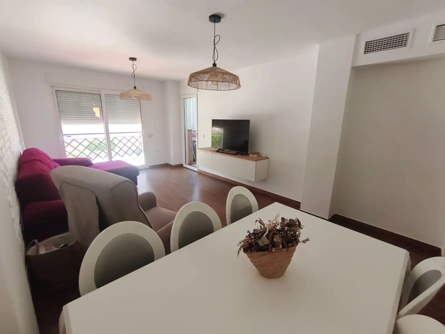 Flat for rent in Calle Acapulco, 2, El Sabinar – Urbanizaciones – Las Marinas – Playa Serena Flat for rent in Calle Acapulco, 2, El Sabinar – Urbanizaciones – Las Marinas – Playa Serena