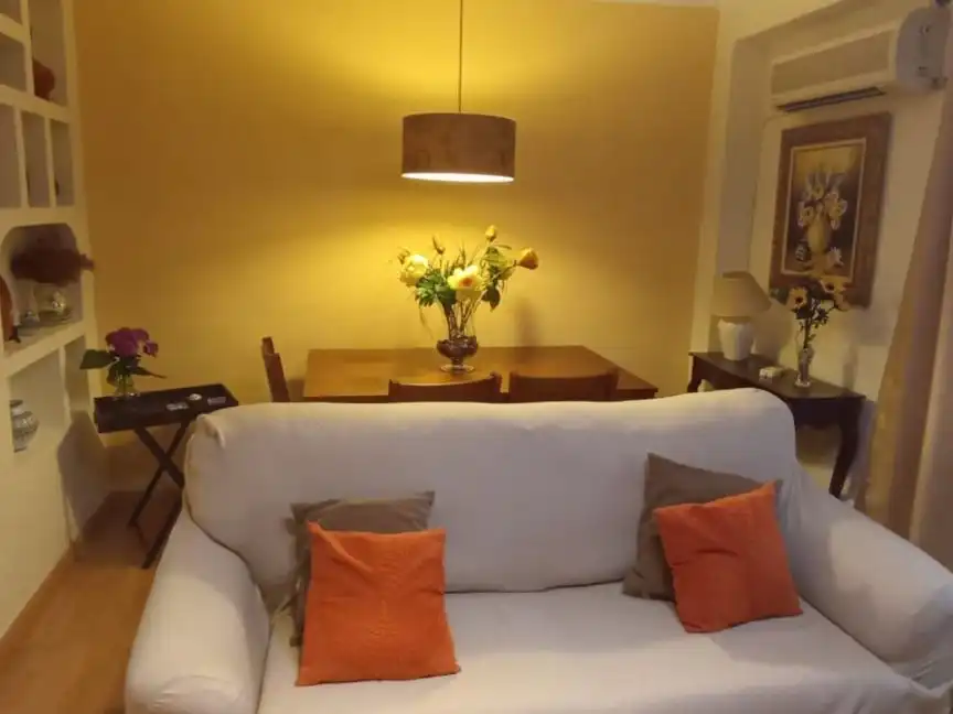 Flat for rent in Calle Antonio Machado, 47, La Plata Dining room of Flat for rent in Jerez de la Frontera with Air Conditioner, Parquet flooring and Terrace