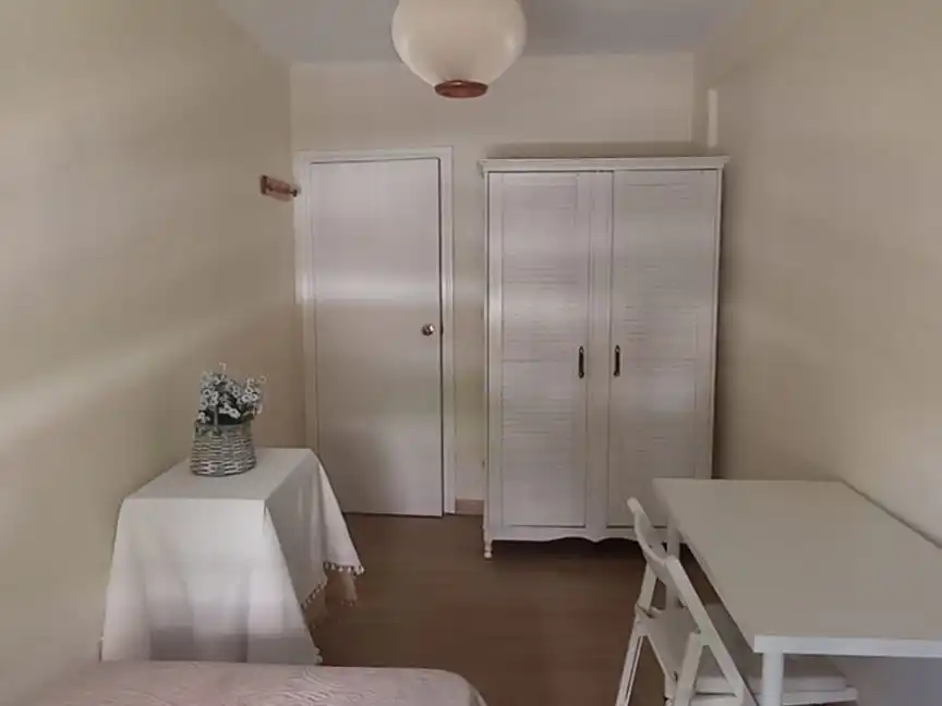Flat for rent in Calle Antonio Machado, 47, La Plata Dining room of Flat for rent in Jerez de la Frontera with Air Conditioner, Parquet flooring and Terrace